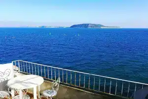 Locazione Turistica Lo Scuopolo, Искья