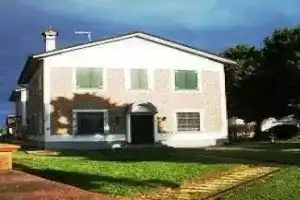 Residenza Villa Rosa, Мантуя