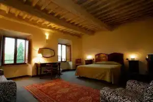 Casa Lemmi, Сан-Квирико-д'Орча