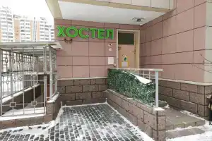 Хостел на Беломорской 24, Москва