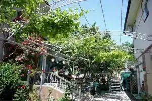 Уют, Евпатория