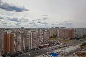 Апартаменты рядом с метро Некрасовка, Москва