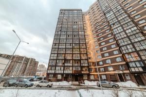 Апарт Хаус, Реутов