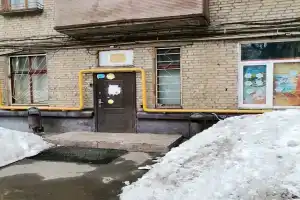 Хостел «Соната», Москва