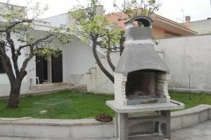 B&b Casa vacanze Eufemia - Camere e appartamenti per vacanze nel Salento, Джурдиньяно