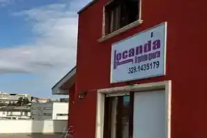Locanda Il Quinto Quarto, Л'Акуила