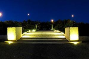 Villa Agnese - villa VIP Puglia, Казарано