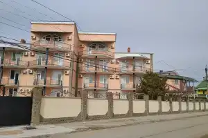 Гостевой дом «Валентина», Феодосия