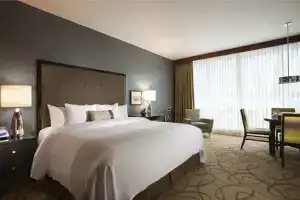 Inn at the Wac, Сиэтл