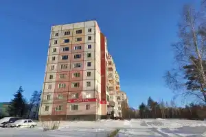 Как дома, Нерюнгри
