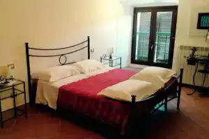 Residenza Le Volte Degli Angeli, Спелло