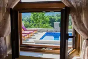 Eco Villas Merak, Вирпазар