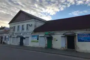 Ленина 23, Невель