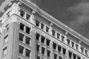 Surety Hotel, Де-Мойн