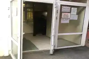 Хостел «Сенатор», Москва