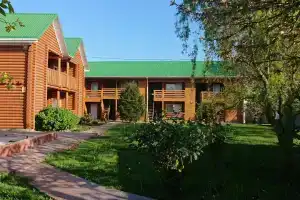 Престиж, Вишневка