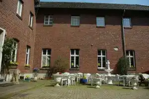 Pension Genengerhof, Фирзен