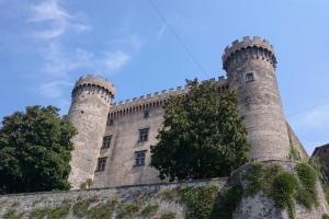 Sweetyhome, Браччано