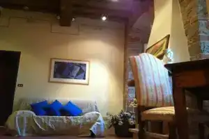 Residenza San Fortunato, Тоди