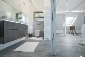 Design-Studiowohnung in Gütersloh, Гютерсло