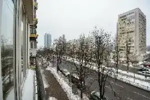Apartment on Lesi Ukrainki Boulevard Kiev, Киев