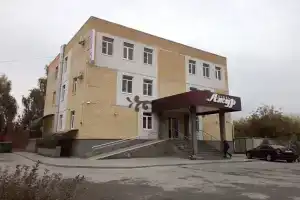 Мини-отель «Ажур», Тамбов