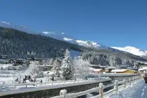 Residence Ortles, Санта-Катерина-Вальфурва