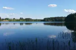 Beautiful Villa for Family/couples, Молетай