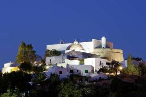 Apartamentos Playa Es Cana, Эс-Канар