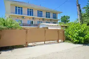 Гостевой дом «Аида», Джубга