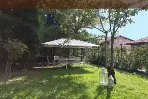Al Vescovado 7, Губбио