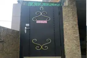 Гостевой дом «Панорама», Адлер