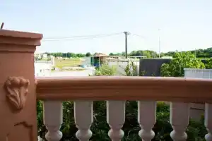 Apartments Dalila, Ульцинь