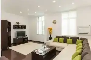 Residential apartment Main Street Hostel Burgas Bulgaria, Бургас