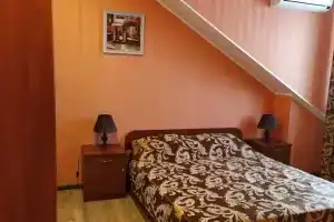 Мини-отель «На-На», Бердянск