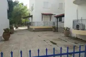 Mitseas Apartments, Паралио Астрос