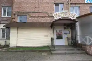 Гостиница «2 Капитана», Рославль
