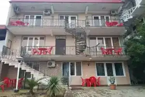 Гостевой дом «GIO 350»