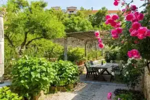 Villa Marini Dvori, Дубровник