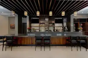 Hyatt Place Kelowna, Келоуна