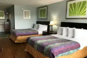 Ocean 5 Hotel, Миртл Бич