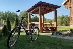 Усадьба «Лесной Эдем»