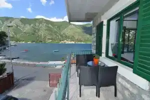 Savić Apartments, Доброта