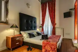 Tolentino Suites, Рим