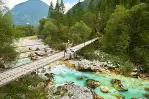 Garni Hotel Bovec, Бовец