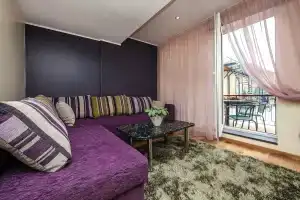 Embrace Guestrooms & Apartments, Пярну