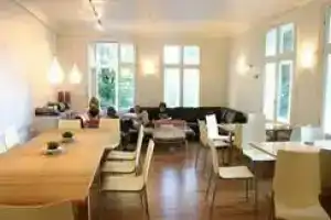 Intermission hostel, Bergen, Берген