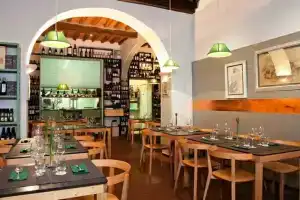 Le Camere di Filippo, Пьетрасанта