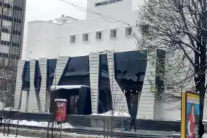 Apartment near Malevich, Львов