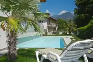 Boutique Hotel Jardis, Лана